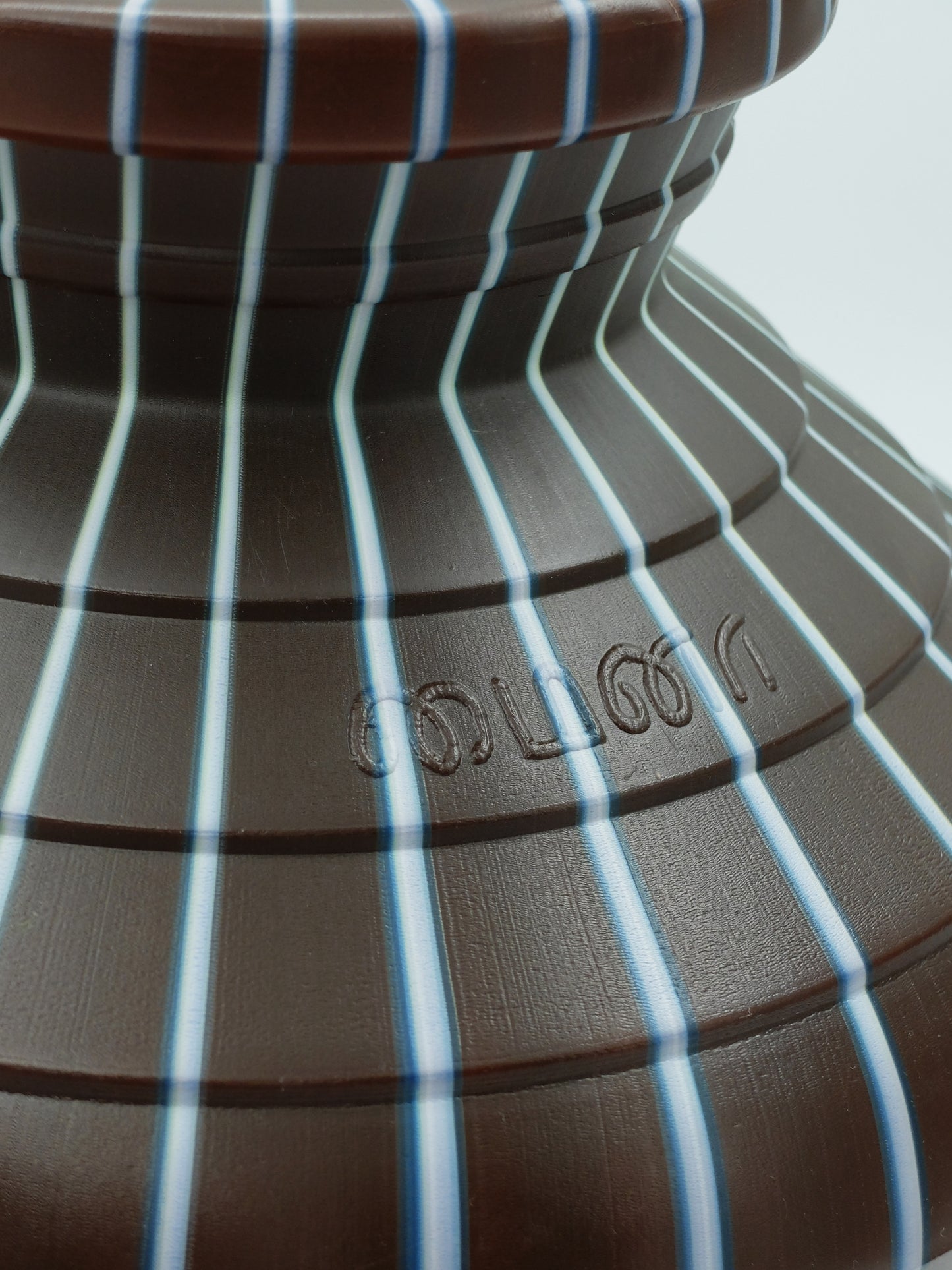 Pot #5