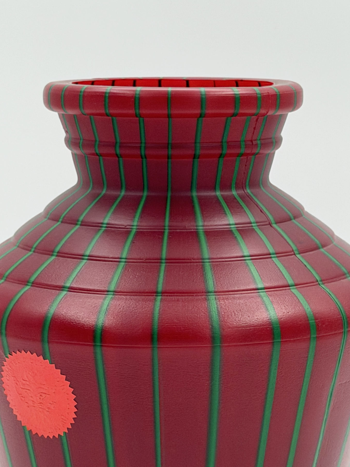 Pot #2