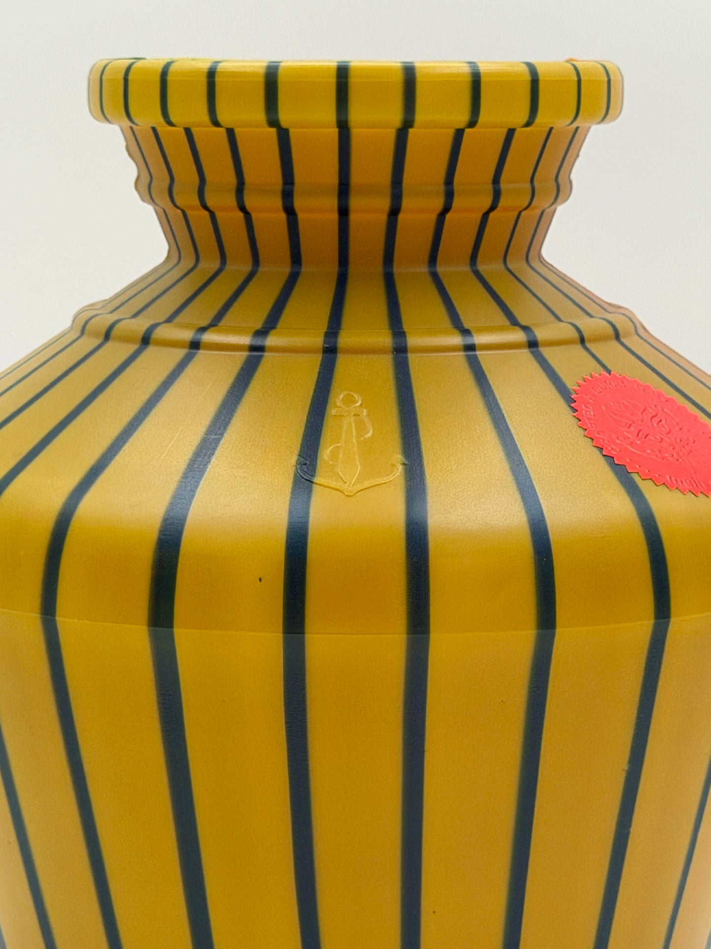 Pot #8