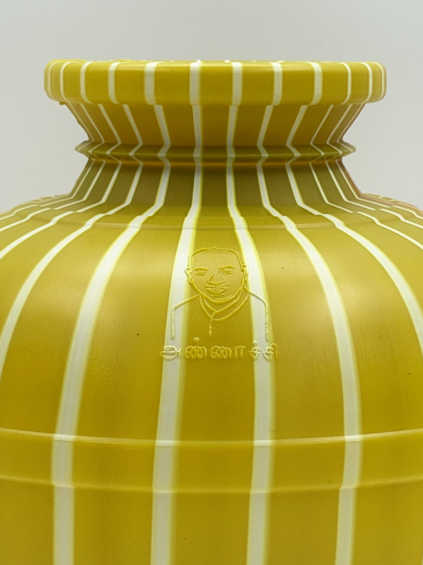 Pot #9
