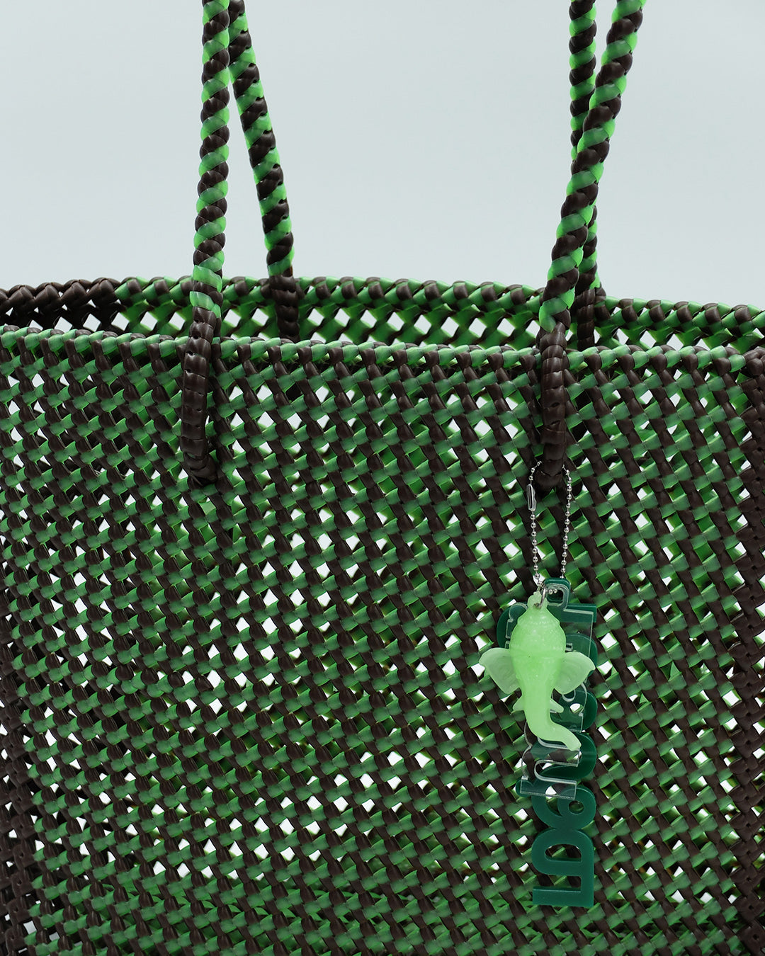 Bag #4