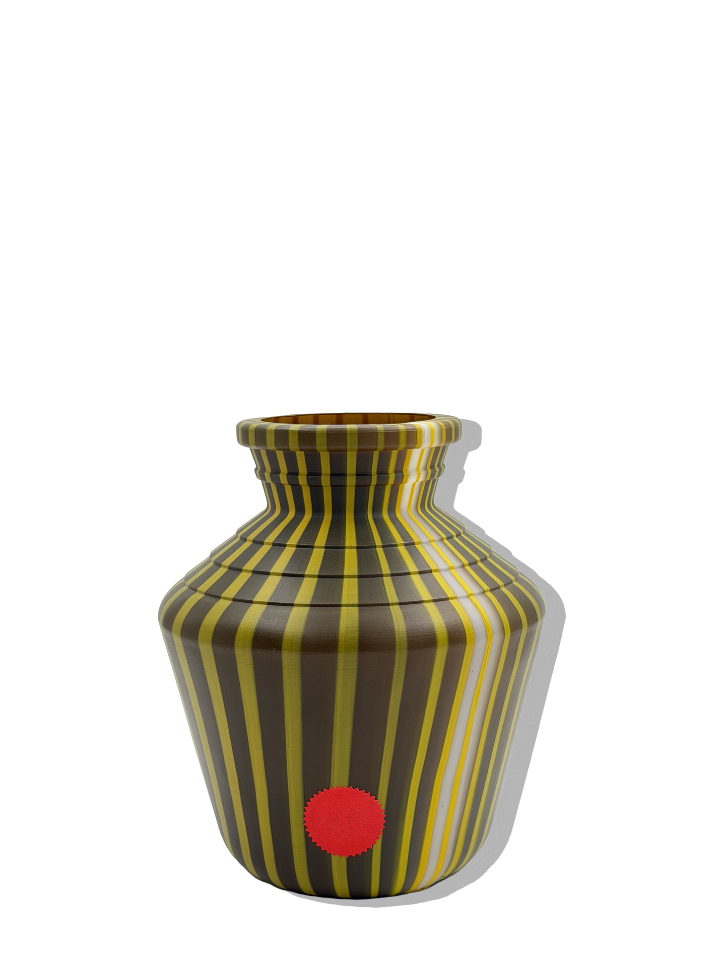 Pot #1
