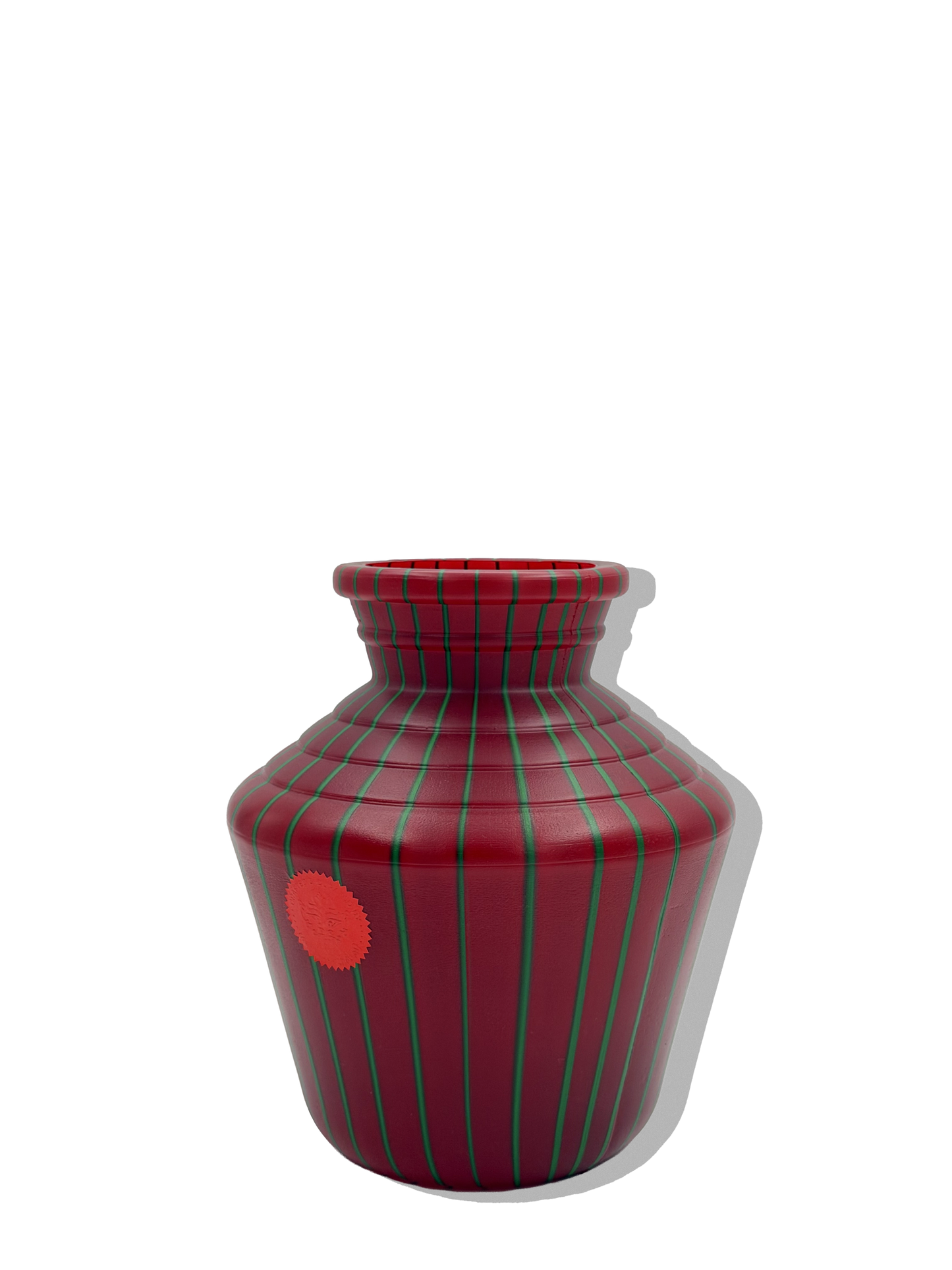 Pot #2