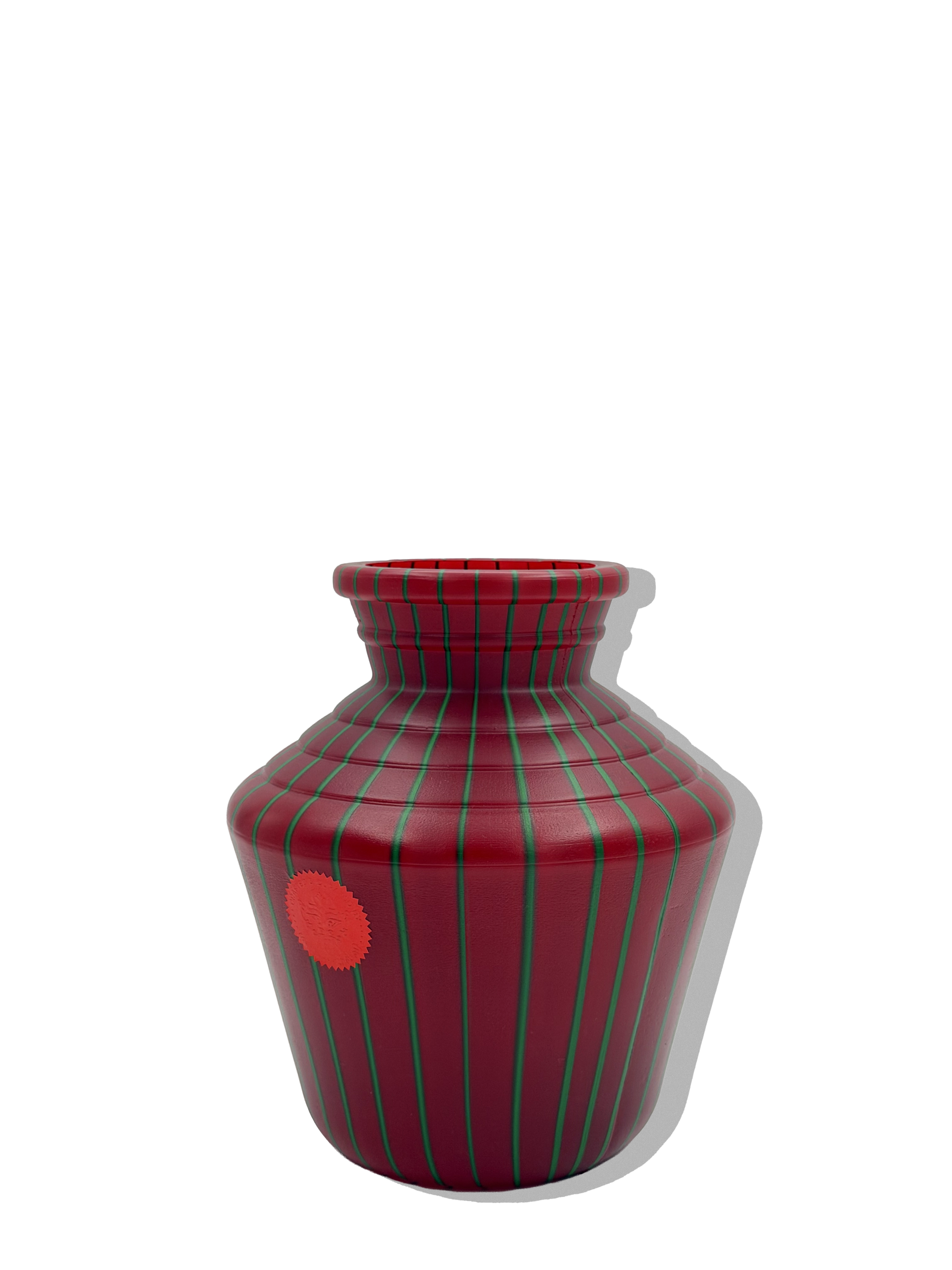 Pot #2