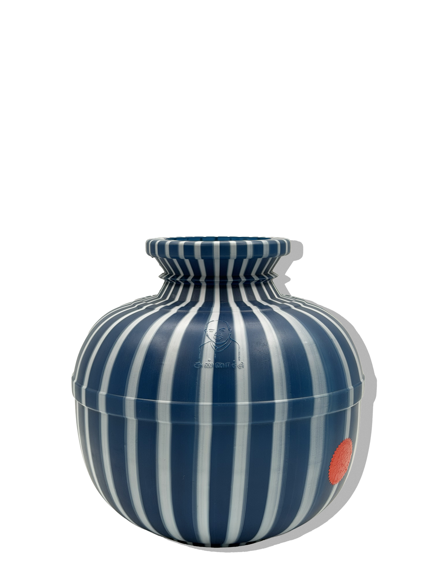 Pot #3