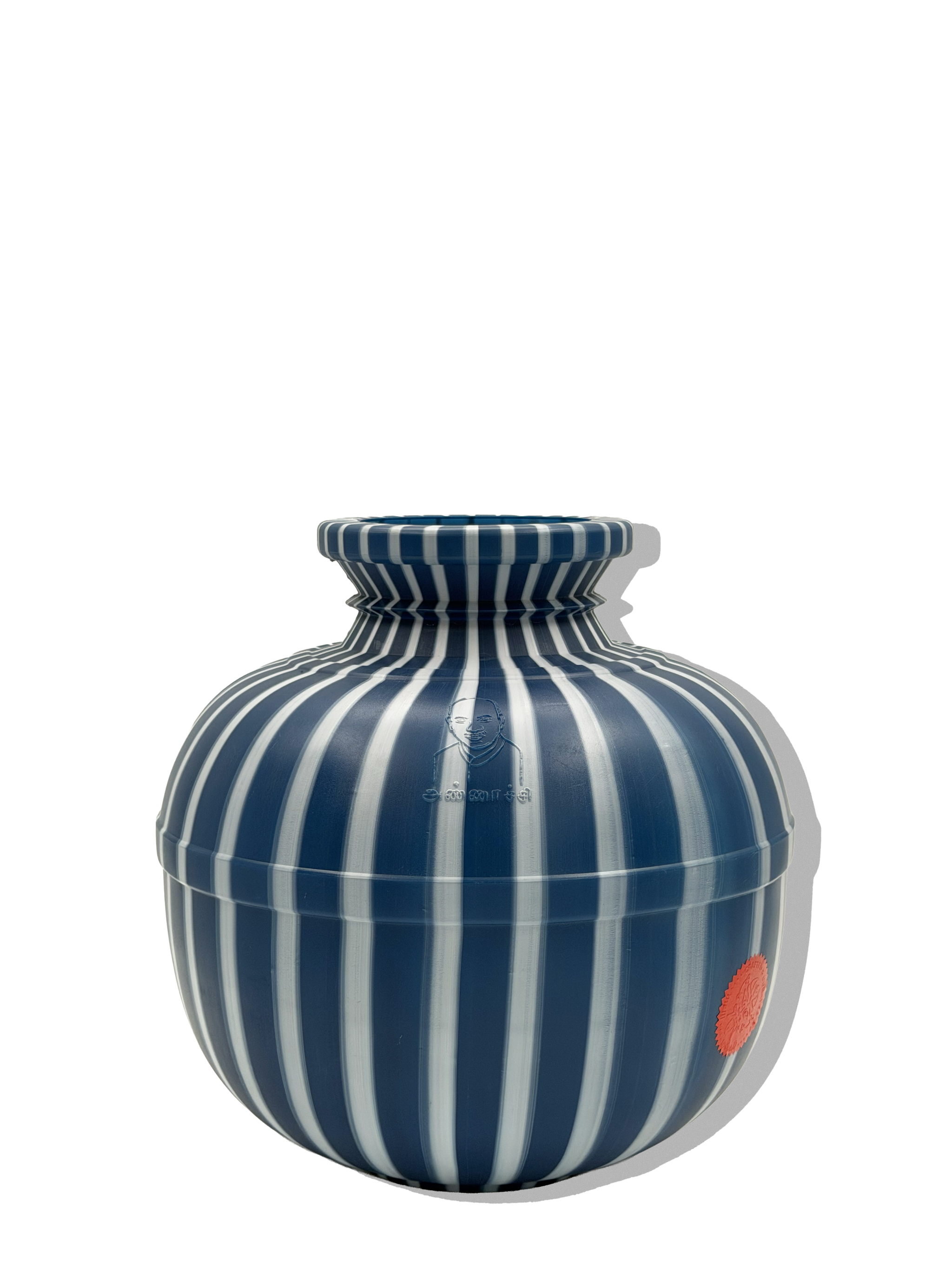 Pot #3