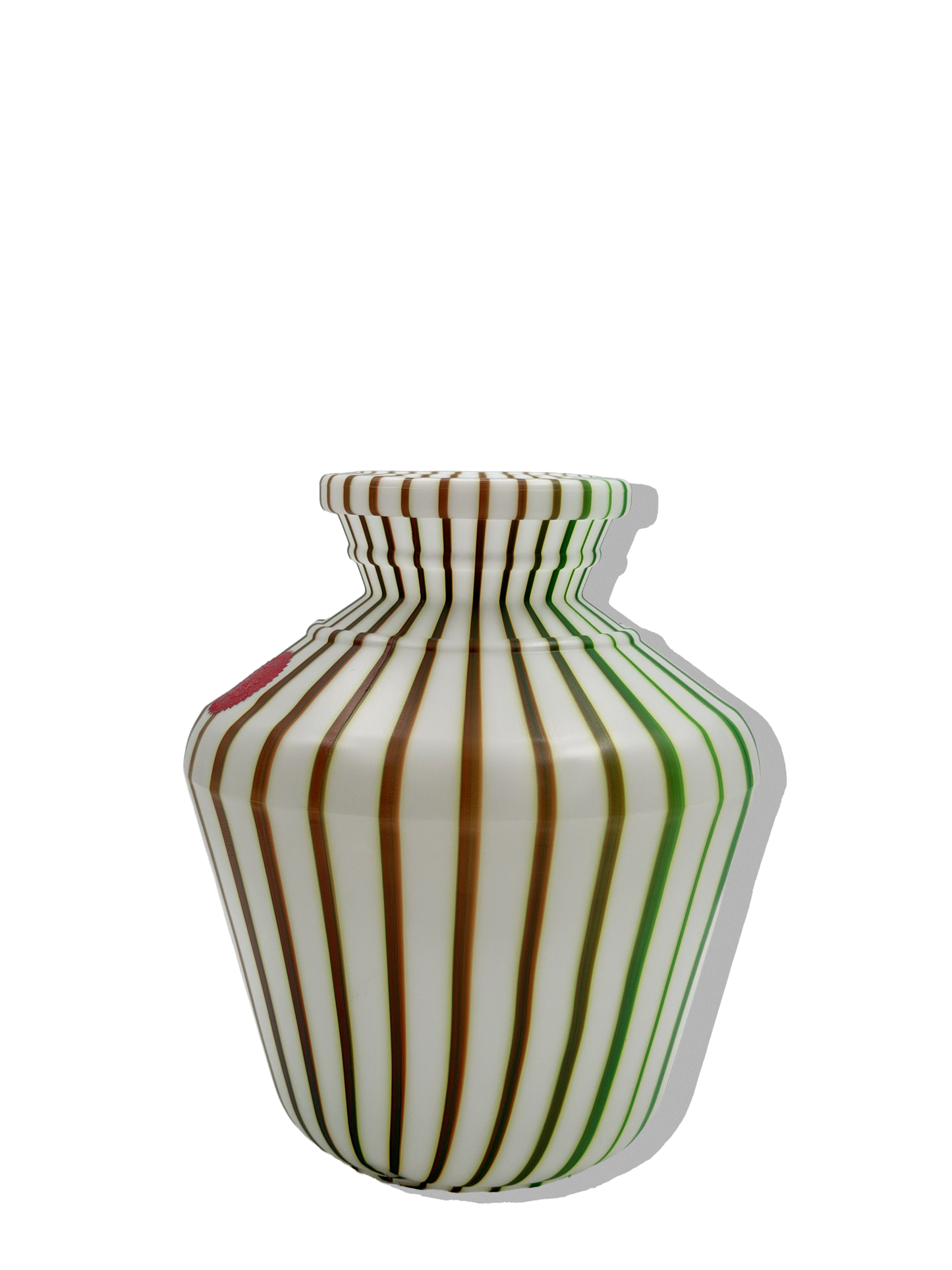 Pot #4