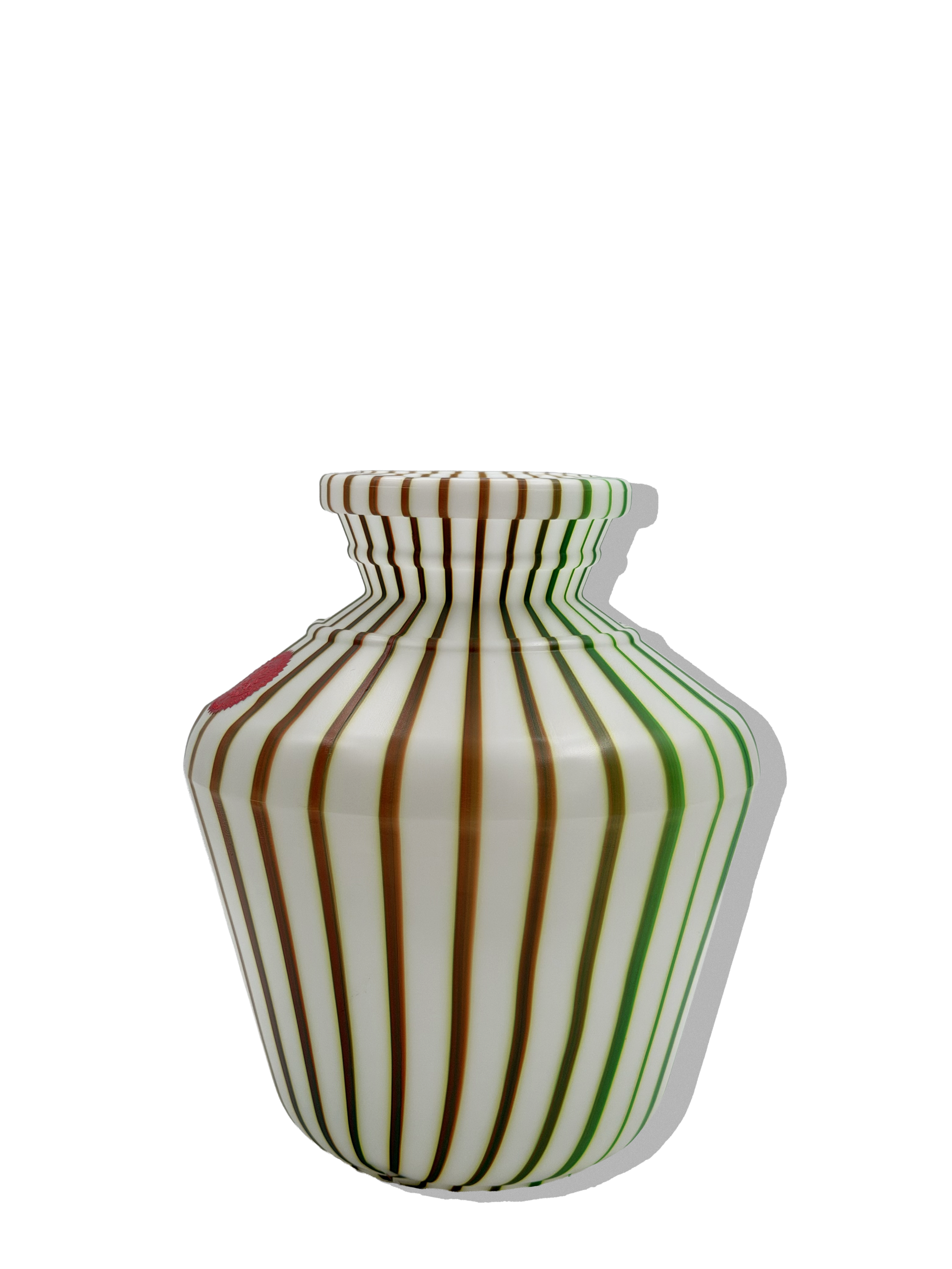 Pot #4