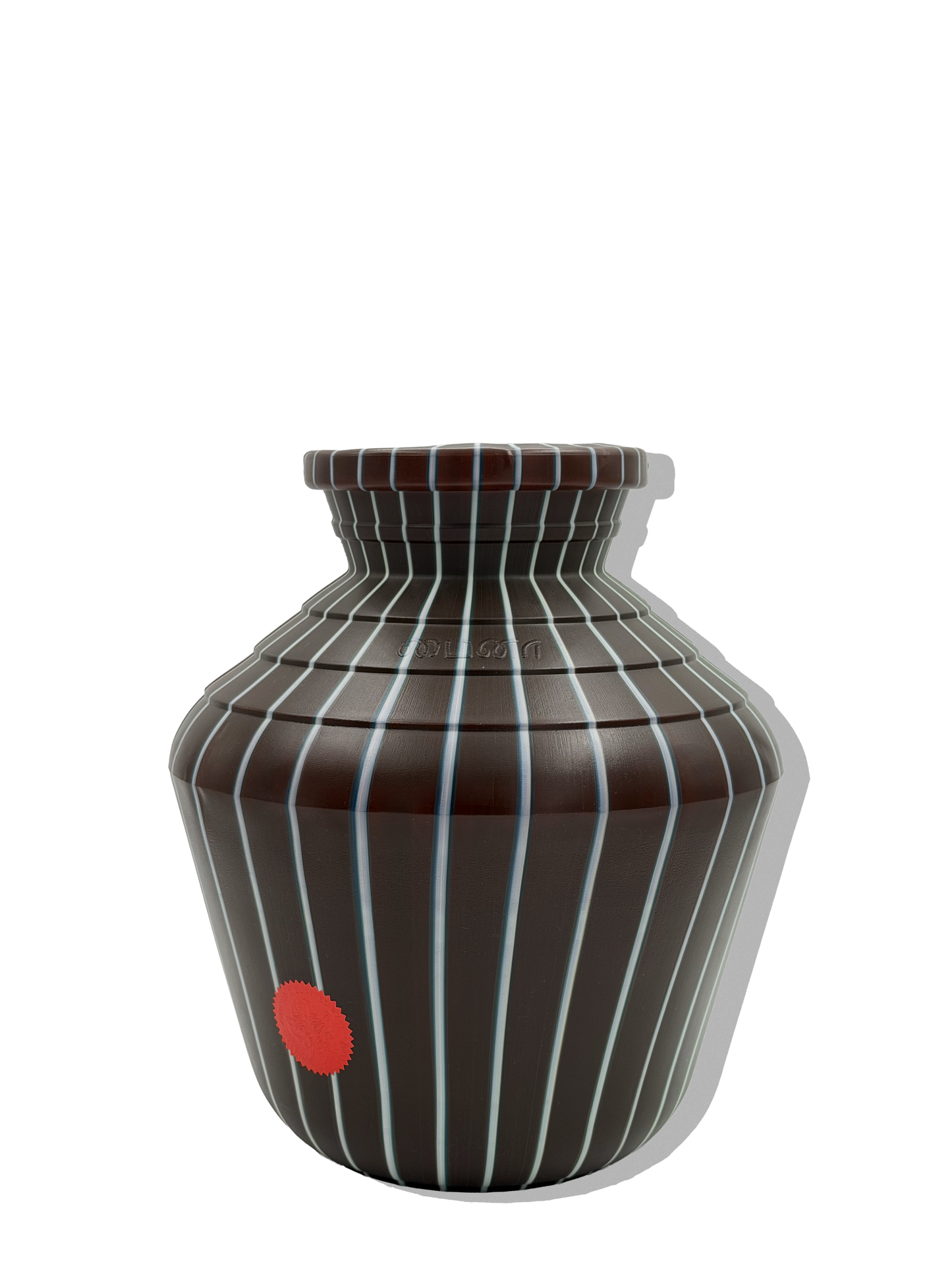 Pot #5