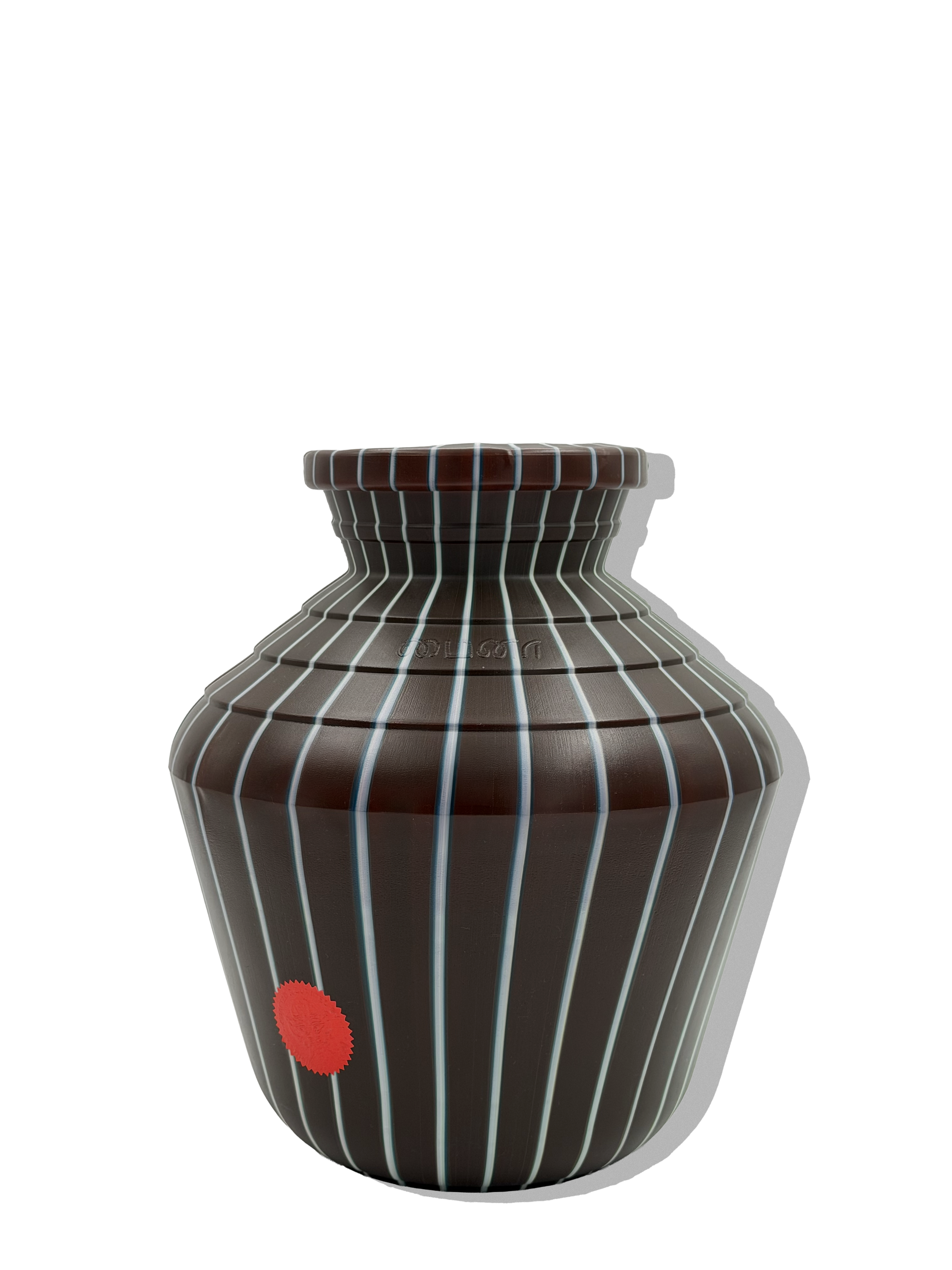 Pot #5