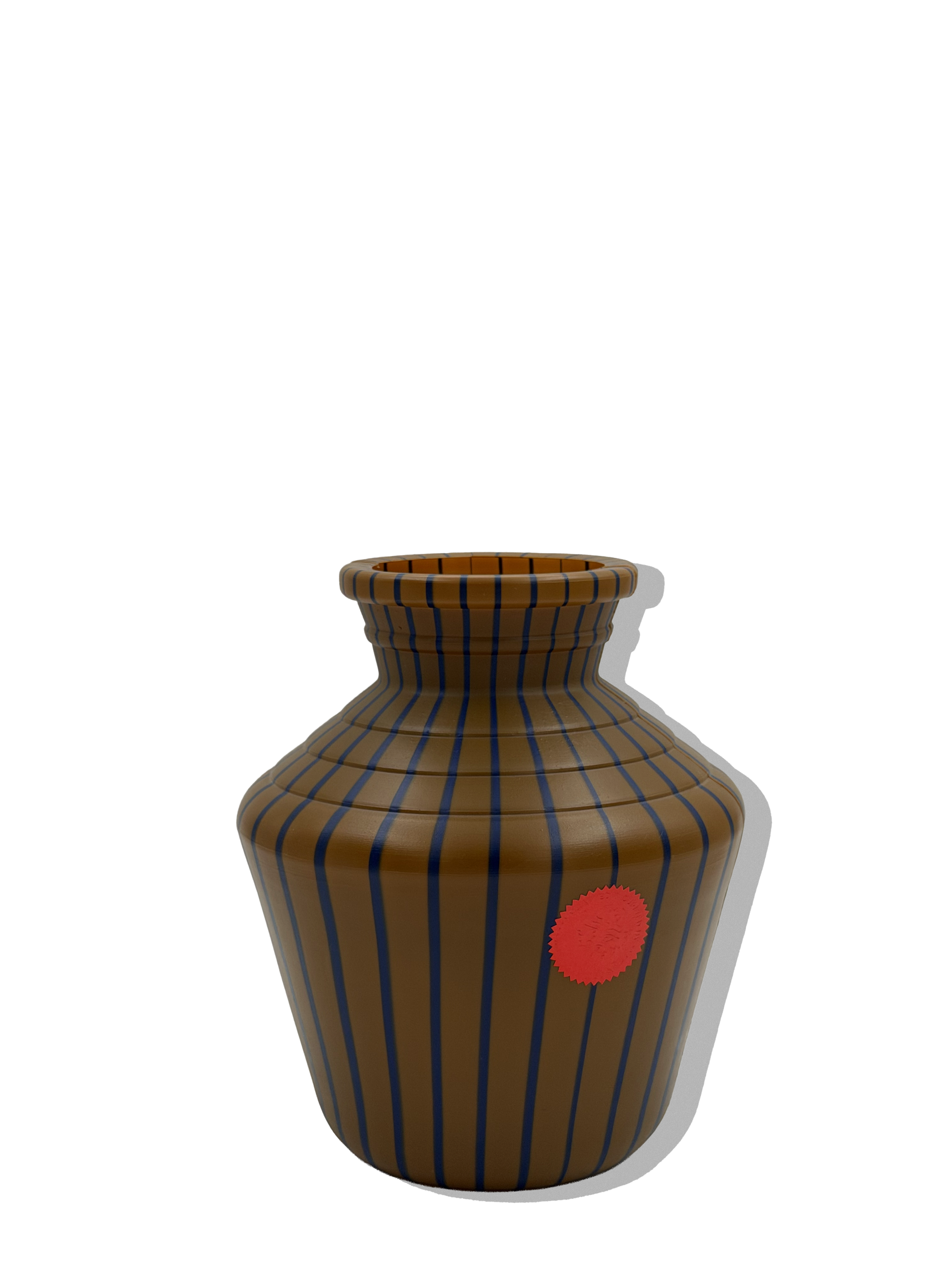 Pot #7
