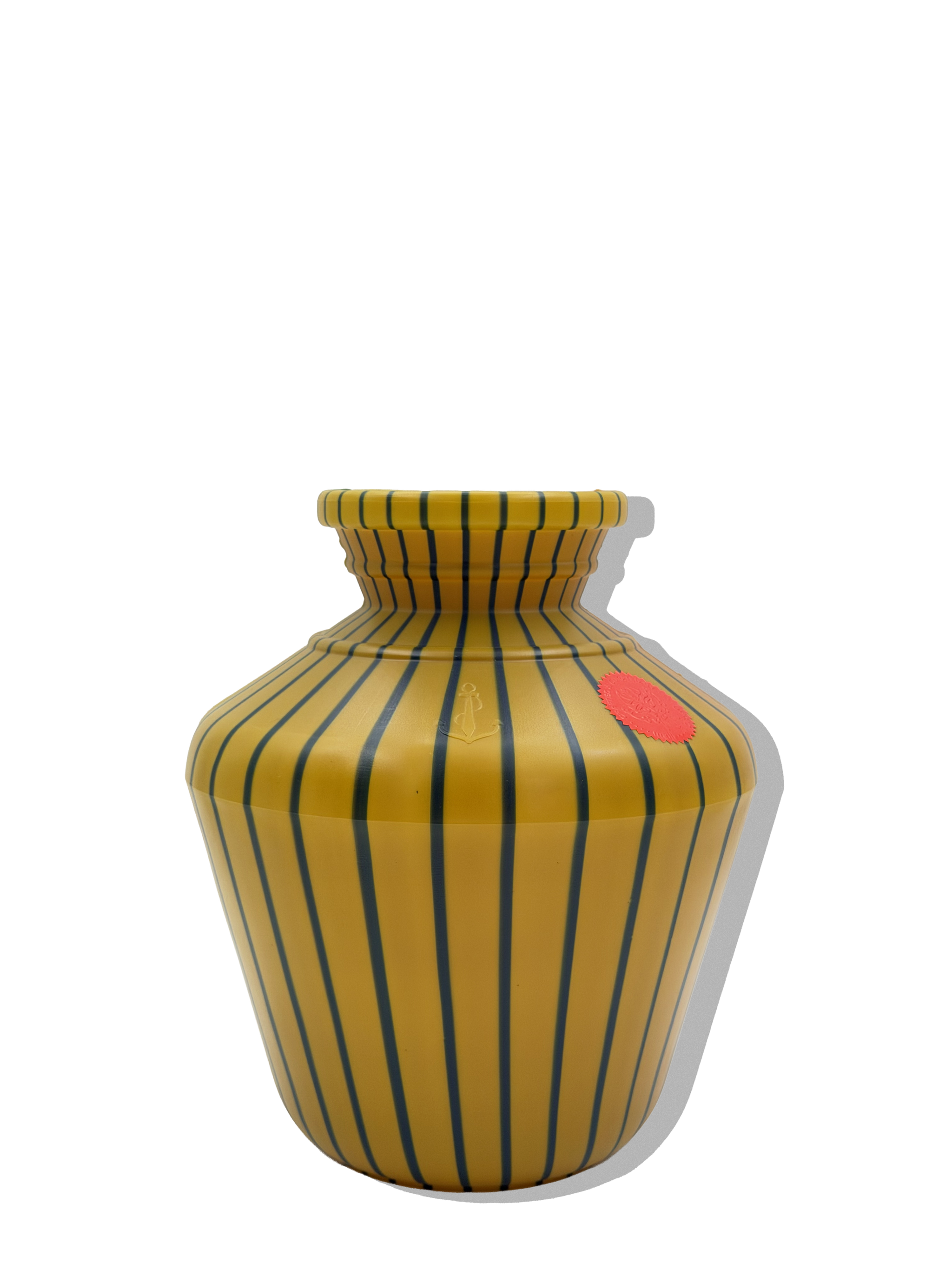 Pot #8