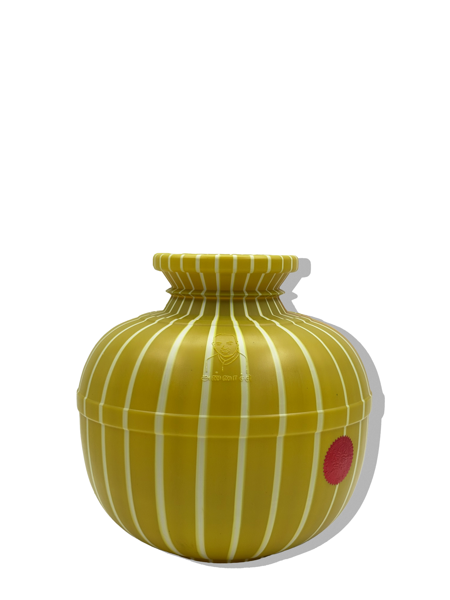Pot #9
