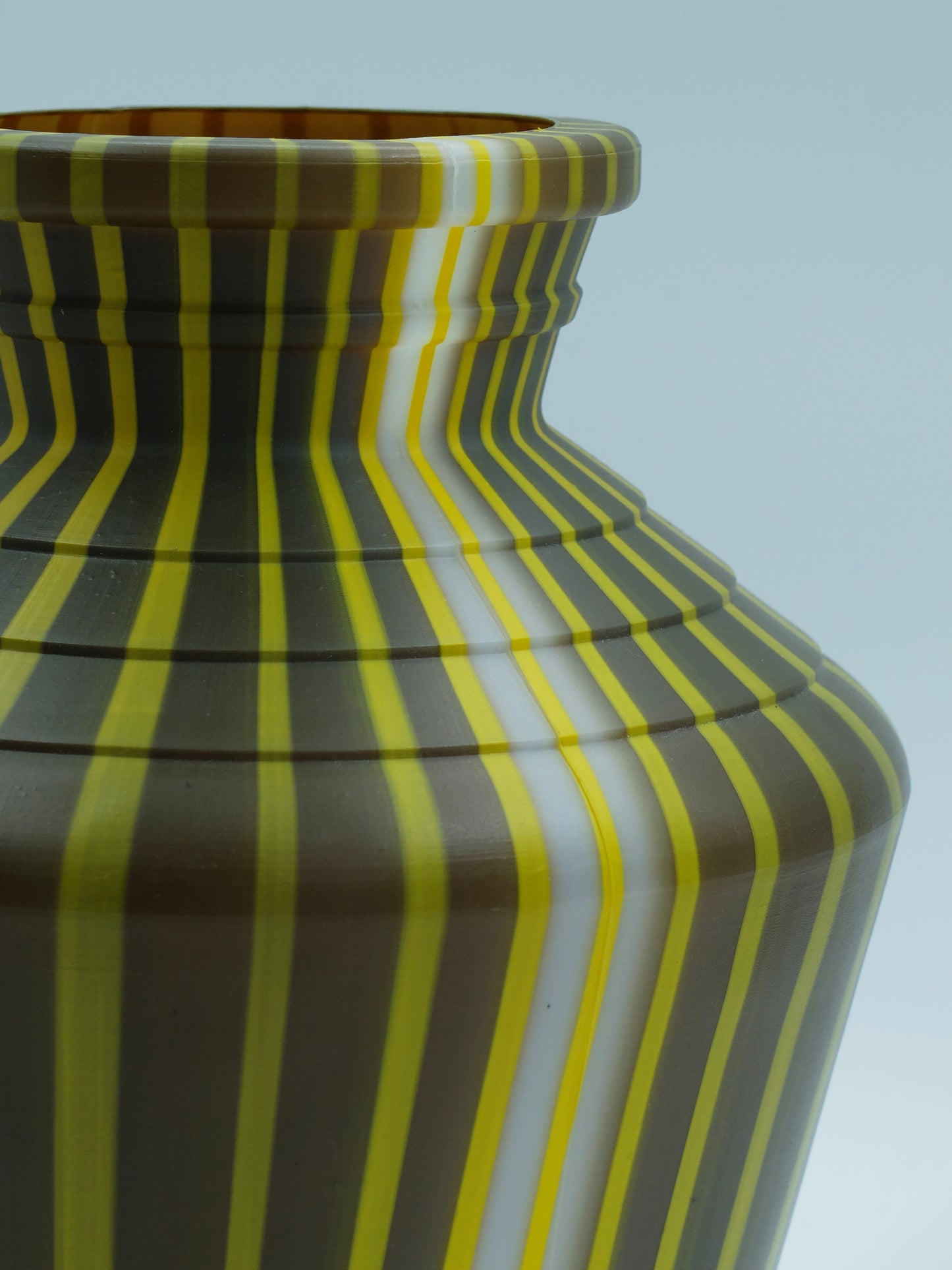 Pot #1