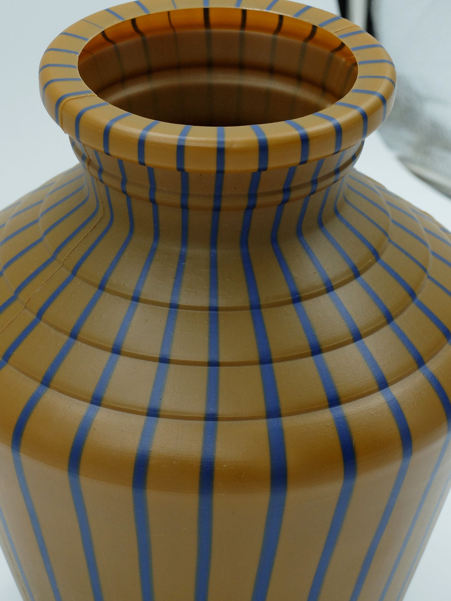 Pot #7