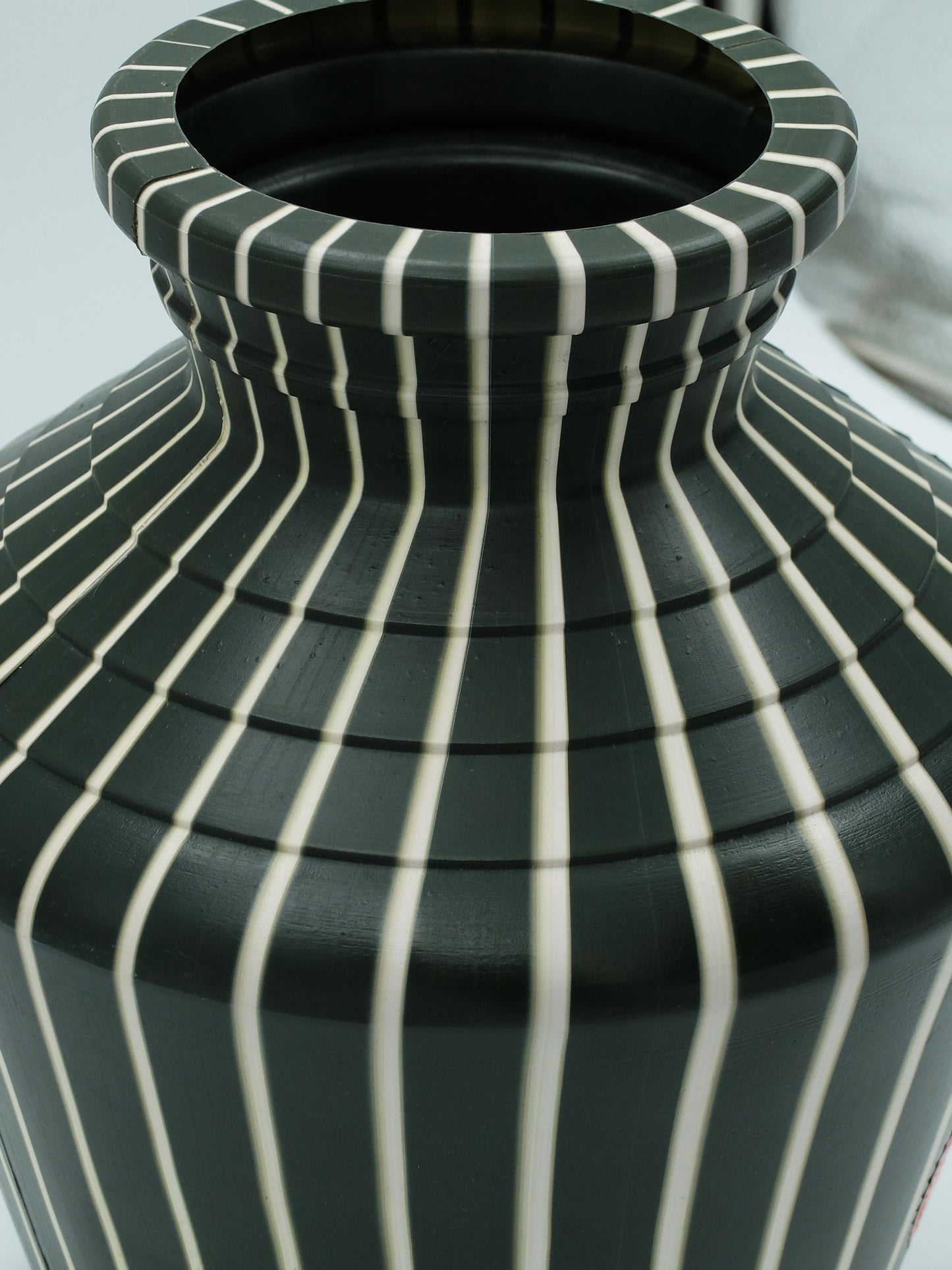 Pot #6
