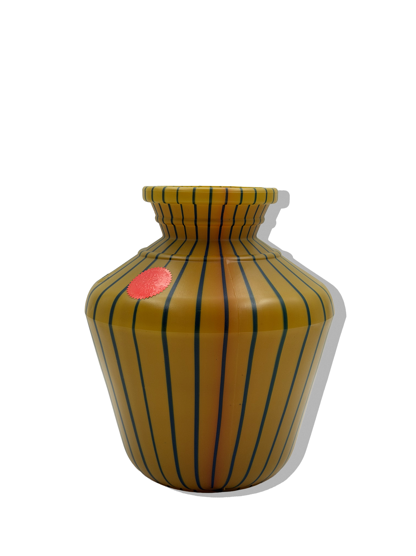 Pot #8