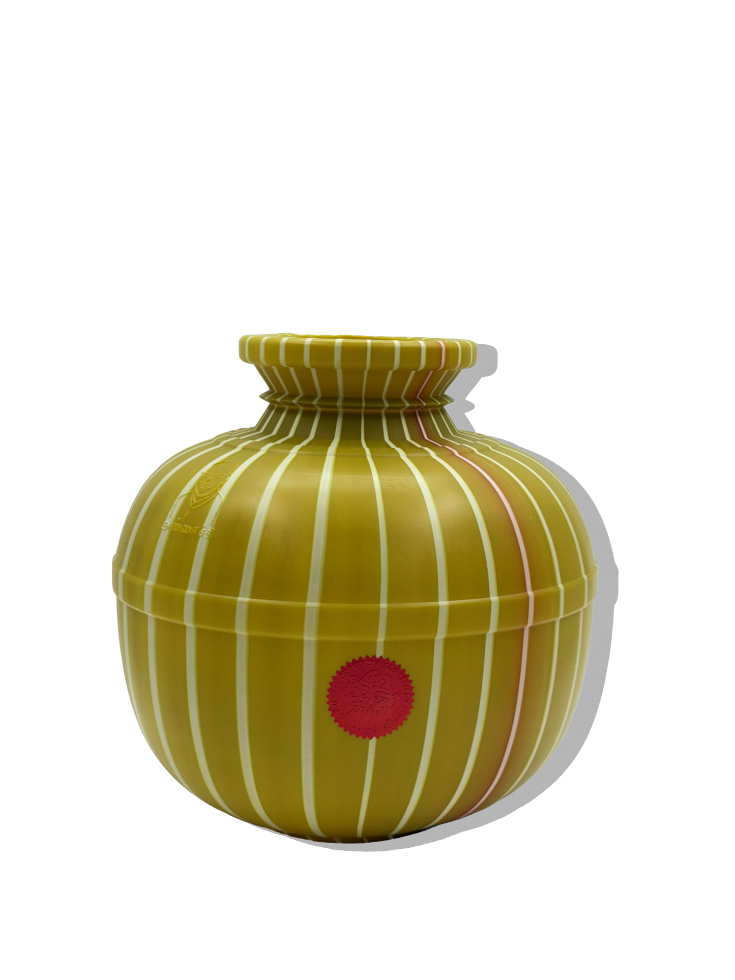 Pot #9