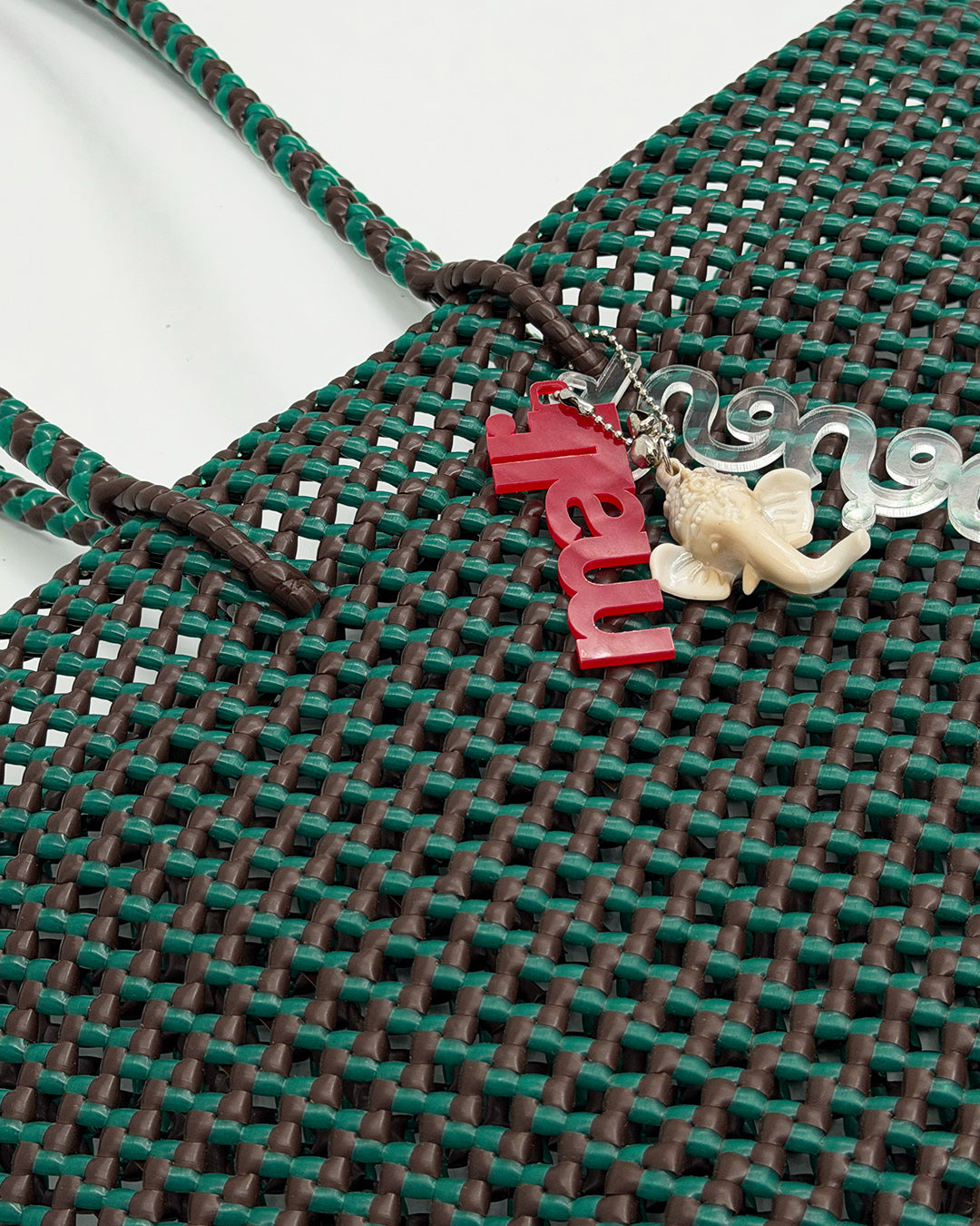 Bag #1