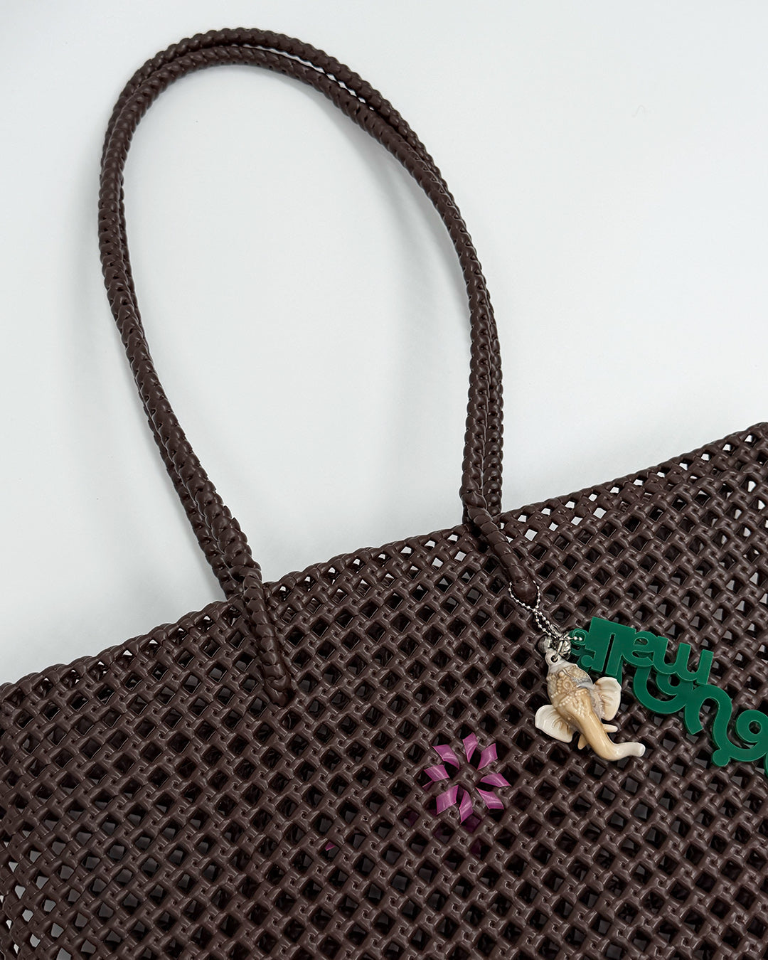 Bag #3
