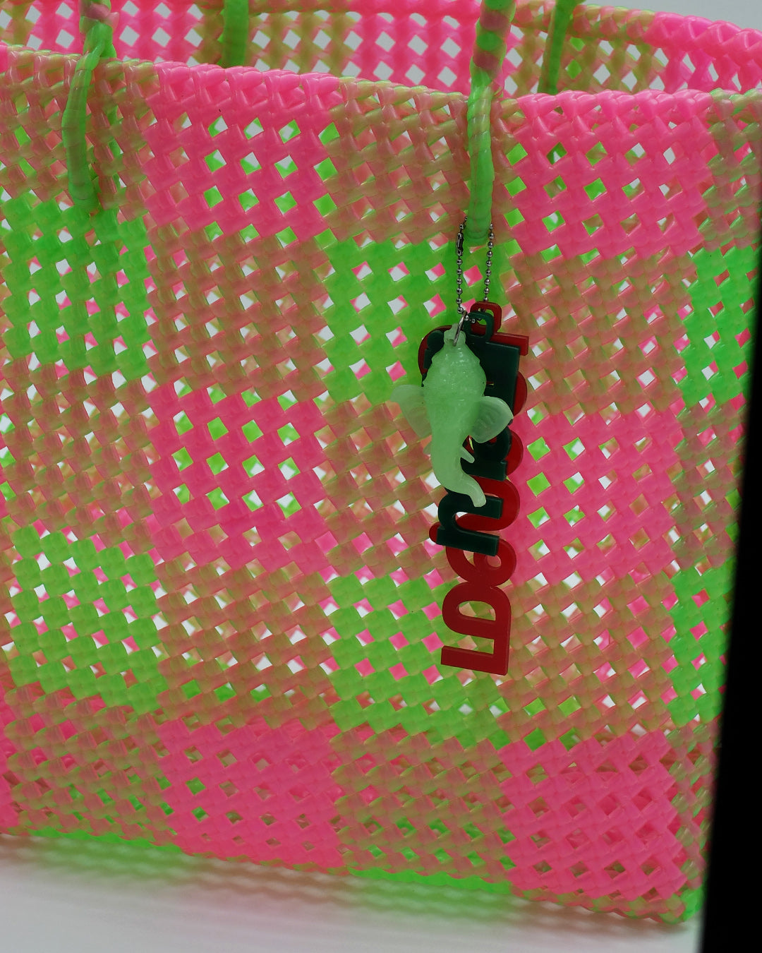 Bag #7