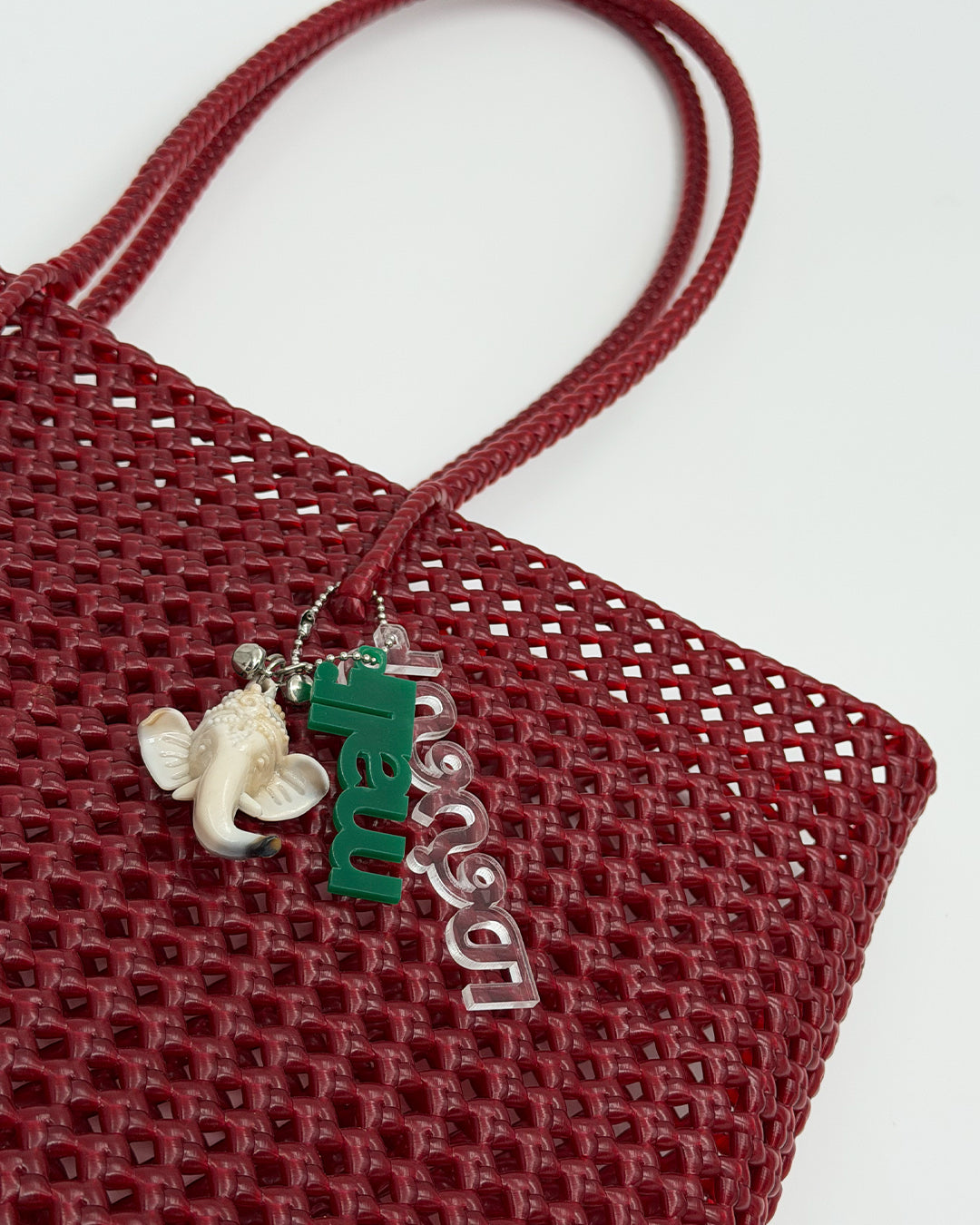 Bag #8